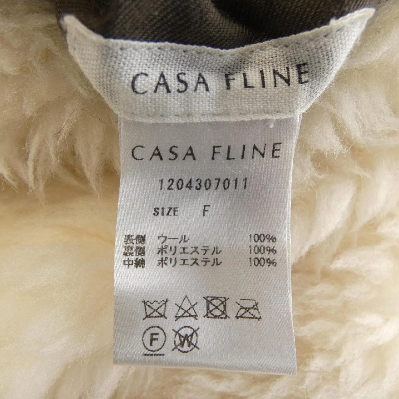 【Mã giảm giá】Áo khoác CASA FLINE 631142