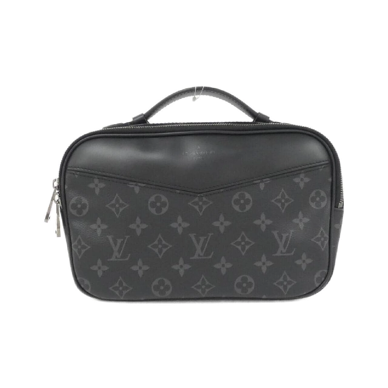 Túi đeo chéo Louis Vuitton Monogram Eclipse M42906 - Hàng hiệu chính hãng 767096
