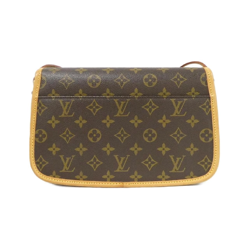 Túi xách vai Louis Vuitton Monogram Salony M42250 - Hàng hiệu Chính hãng 803297