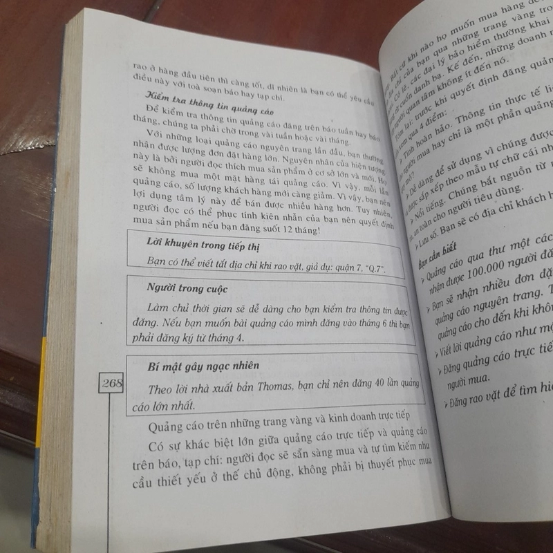 Phương pháp TIẾP CẬN THỊ TRƯỜNG một cách hiệu quả 478410