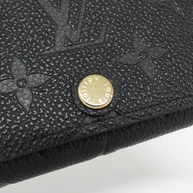 Ví danh thiếp Louis Vuitton Monogram Empreinte Enveloppe M58456 623887