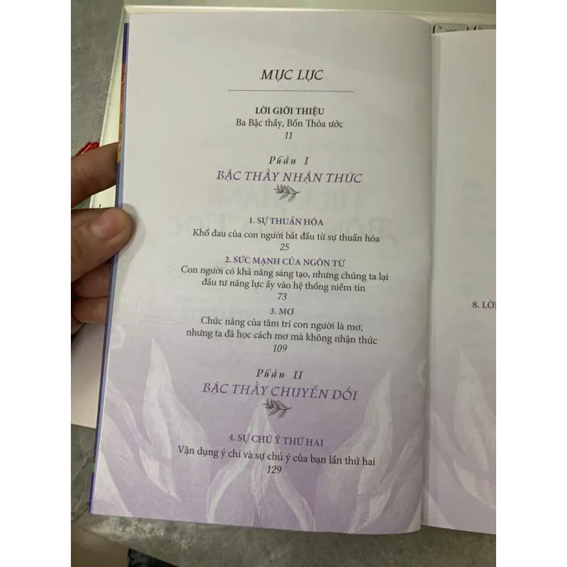 THỰC HÀNH BỐN THỎA ƯỚC - DON MIGUEL RUIZ & JANET MILLS 745162