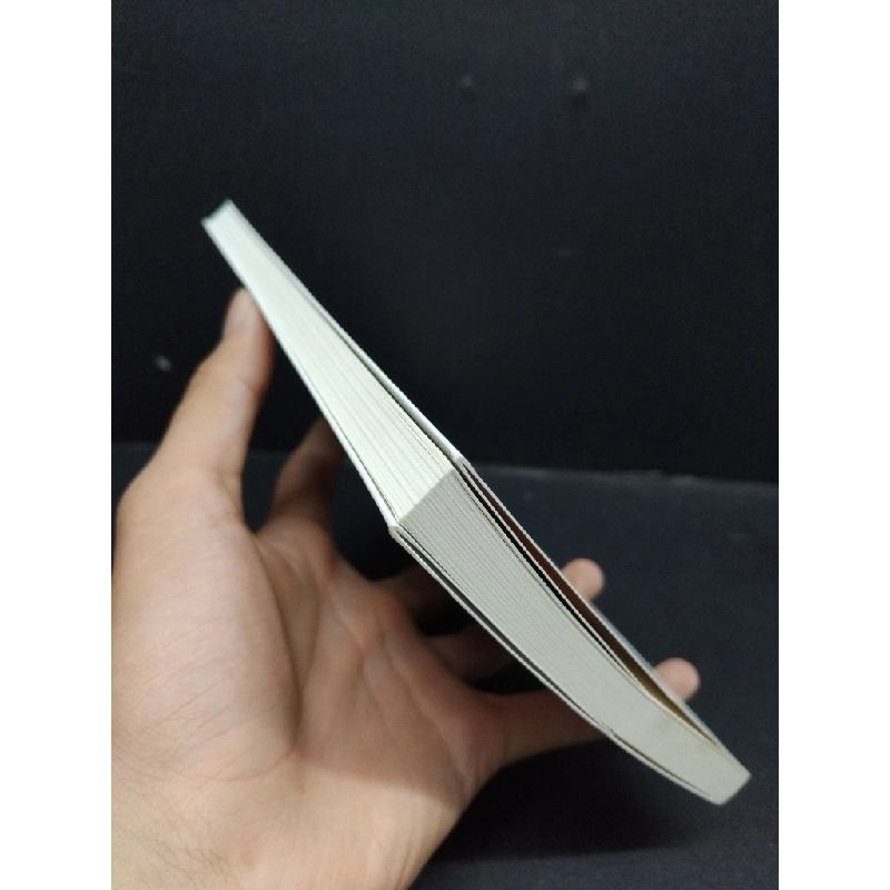 Tiền Khôn Tiền Dại Ở Tay Người Dùng mới 90% bẩn nhẹ 2021 HCM0107 Yuichiro Itakura KỸ NĂNG 341699