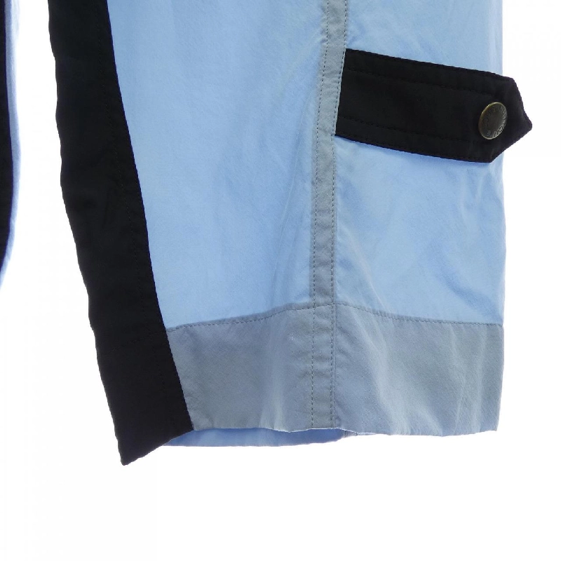 Quần cargo màu sắc LOUIS VUITTON FQPX04QCY - Hàng hiệu Authentic 819818