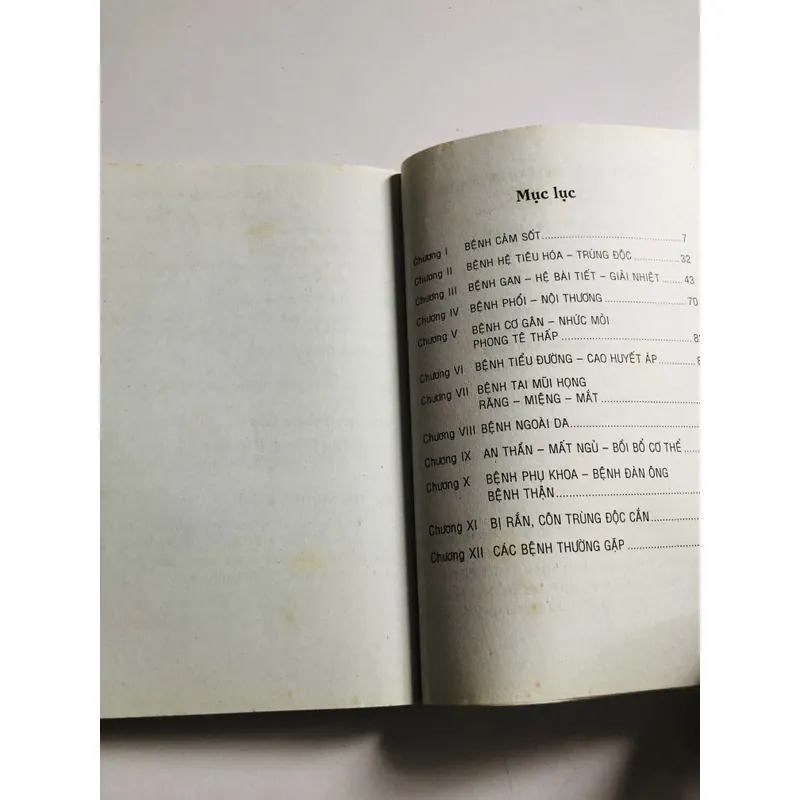 Y HỌC CỔ TRUYỀN VIỆT NAM 950 BÀI THUỐC TRỊ BỆNH THƯỜNG GẶP  695234