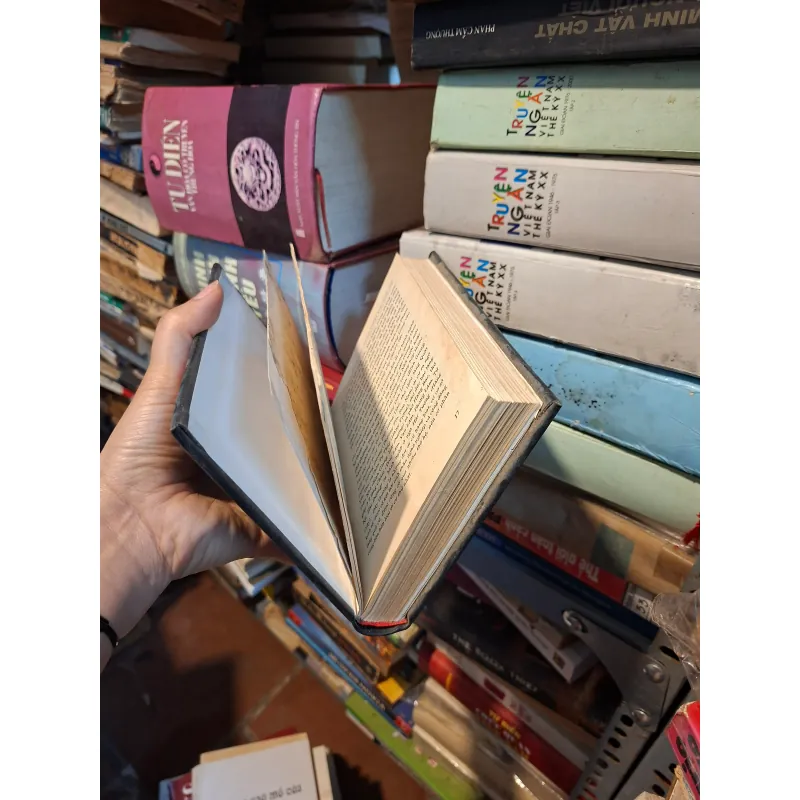 Thăng long HN thế kỉ 17_18_19. 931123