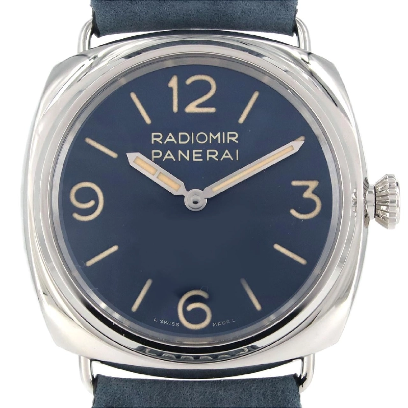 Panerai Radiomir Officine PAM01383 SS Cơ khí - Hàng hiệu Chính hãng 889130