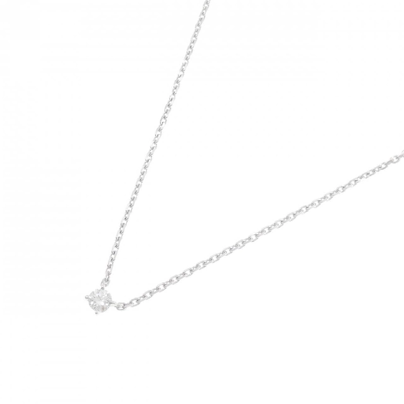 Dây chuyền Cartier 0.23CT G VS1 VG - Hàng hiệu Chính hãng 840500