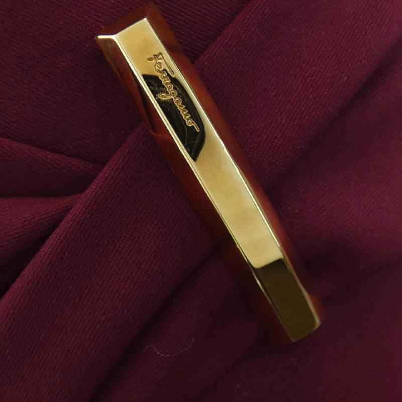 【Mã giảm giá】Salvatore Ferragamo SALVATORE FERRAGAMO Váy 654509