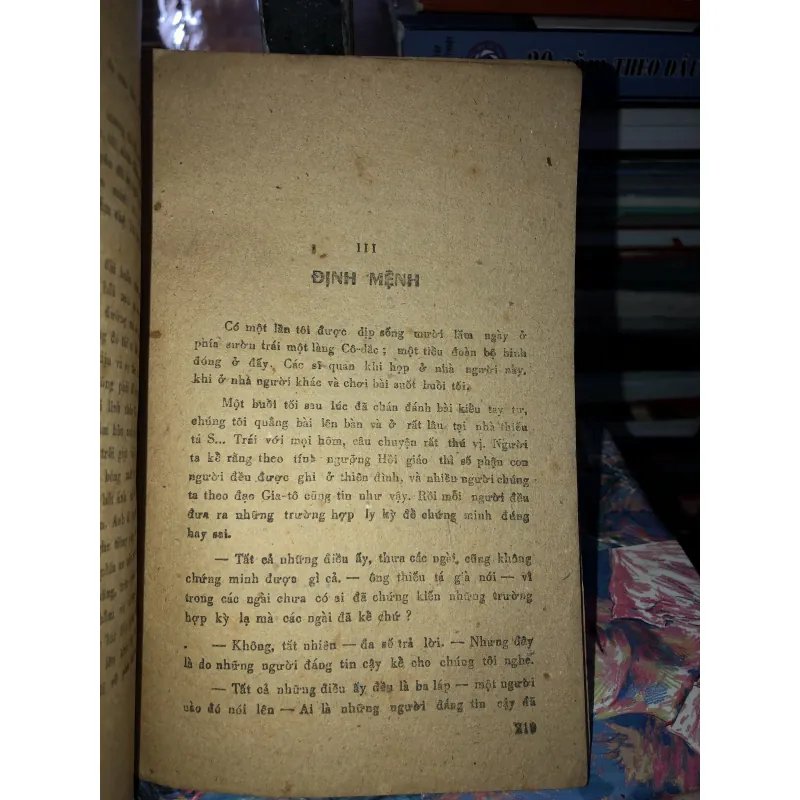 Tiểu thư Mêry - M. Lec-man-tốp 969834