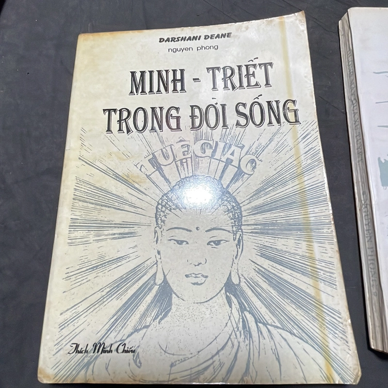 Hành trình về phương đông, Đường mây qua xứ tuyết, Minh triết trong đời sống 332506