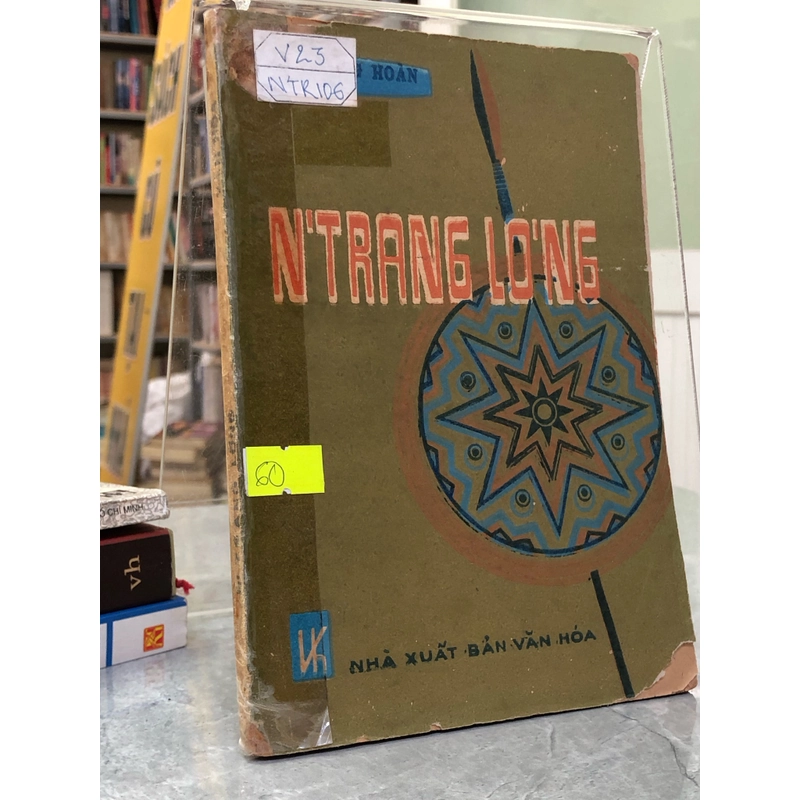 N’TRANG LO’NG 354864