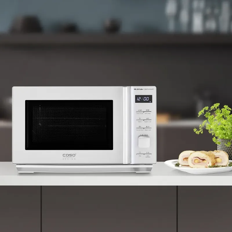 Thanh lý lò nướng caso  689108