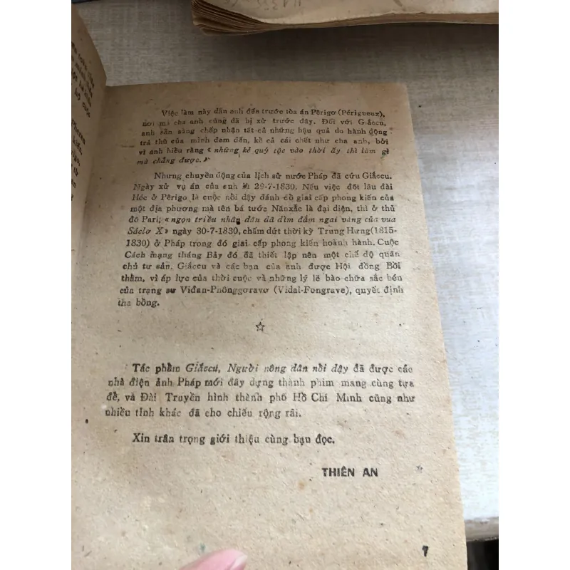 Người nông dân nổi dậy 1000276