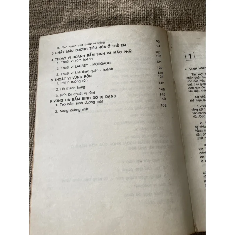 Bài giảng bệnh học ngoại khoa tập 2 789631