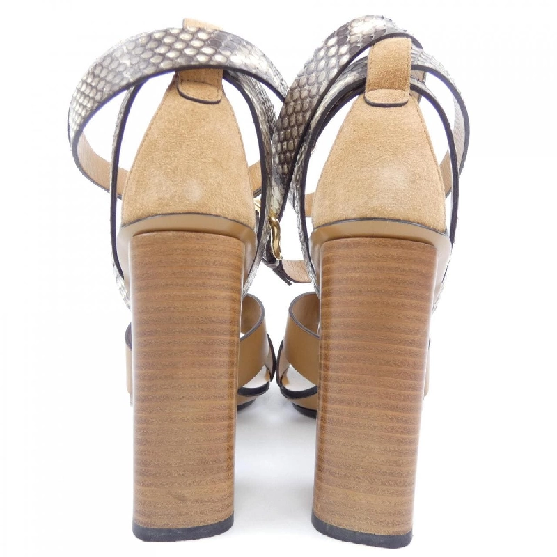 【Mã giảm giá】Gucci GUCCI dép 663431