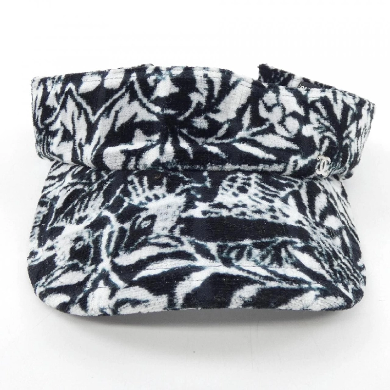 Mũ CHANEL - Hàng hiệu Authentic 833615