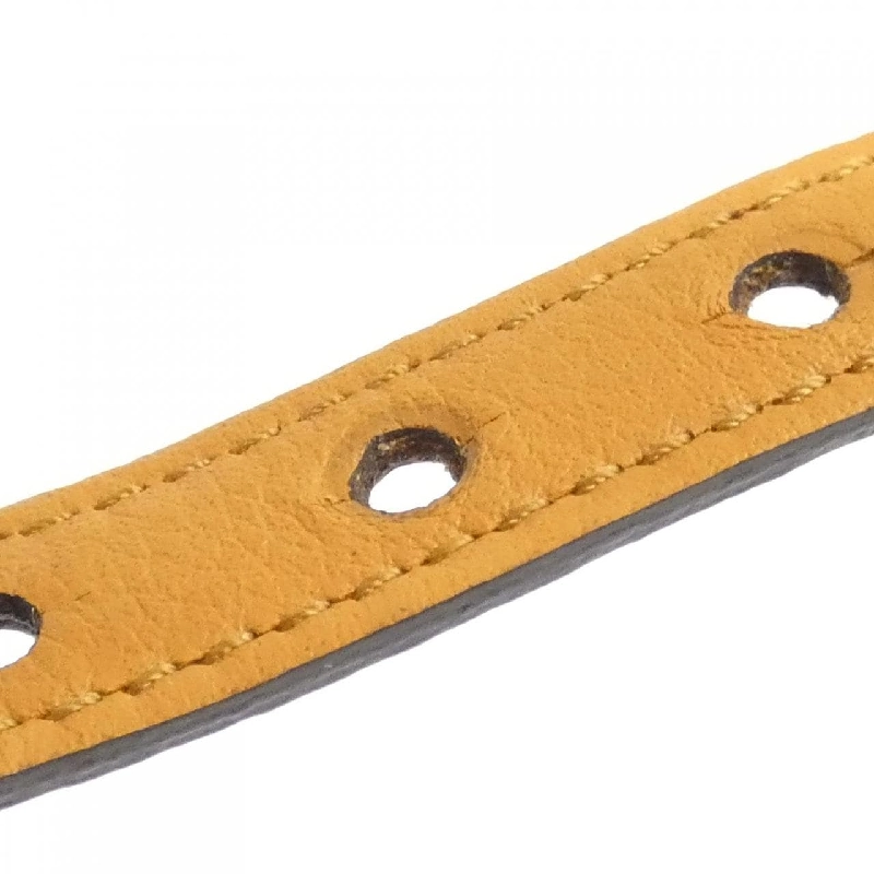 Vòng tay Louis Vuitton Monogram Essential V 17cm M6042F - Hàng hiệu Authentic 772400