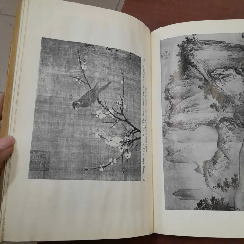 A SHORT HISTORY OF CHINESE ART - MICHAEL SULLIVAN 762637