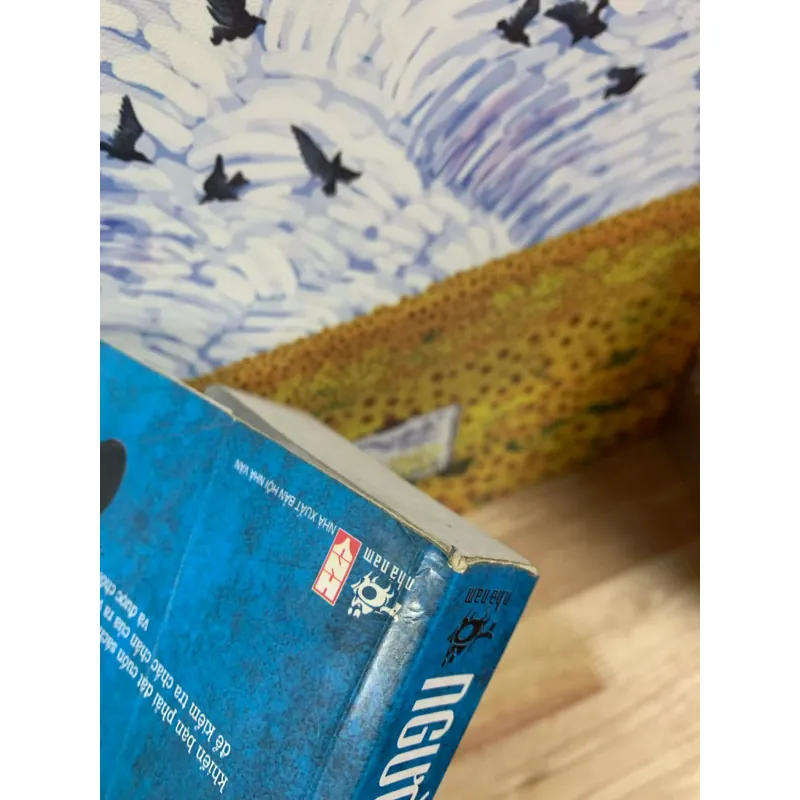 Người Vô Tội – Harlan Coben 927494