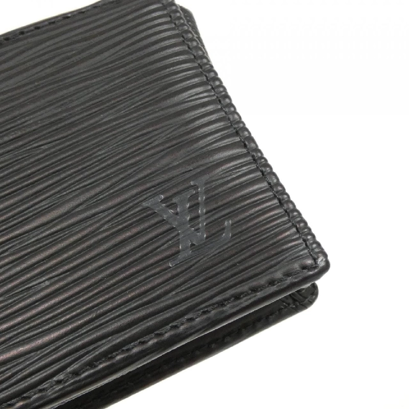 Ví tiền Louis Vuitton Epi Porte Monnaie Boîte M63692 620150