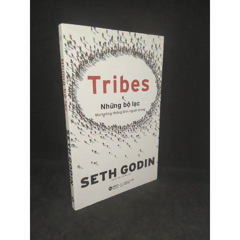 Những bộ lạc mới 90% HCM1712 910612