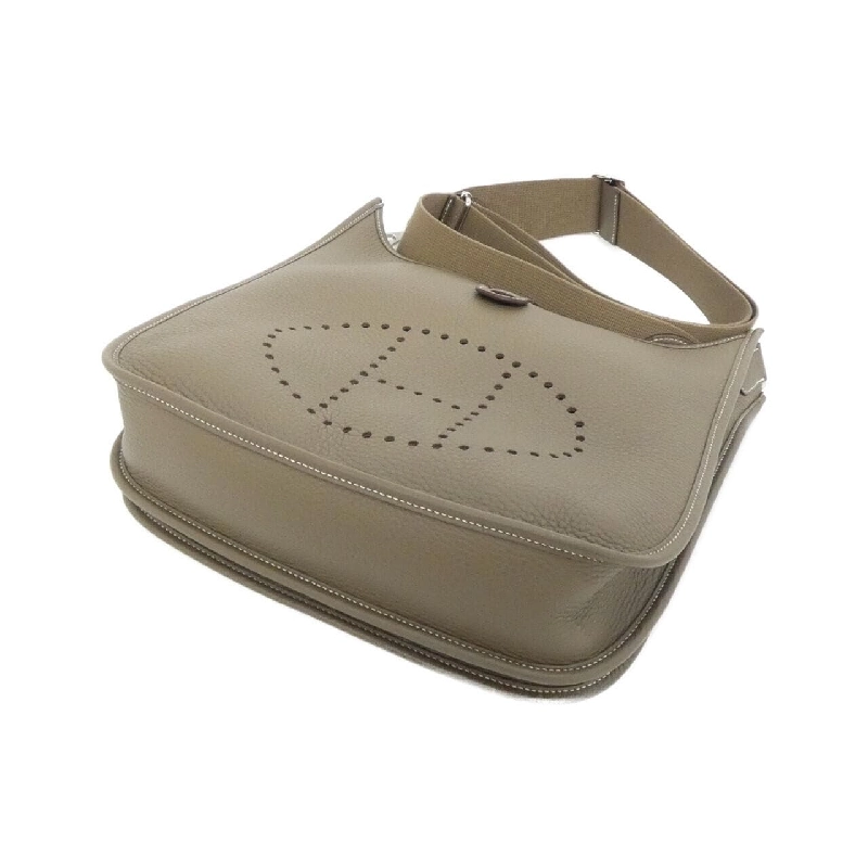 Túi đeo vai Hermès Evelyne 3 PM 056277CK - Hàng hiệu Chính hãng 802464