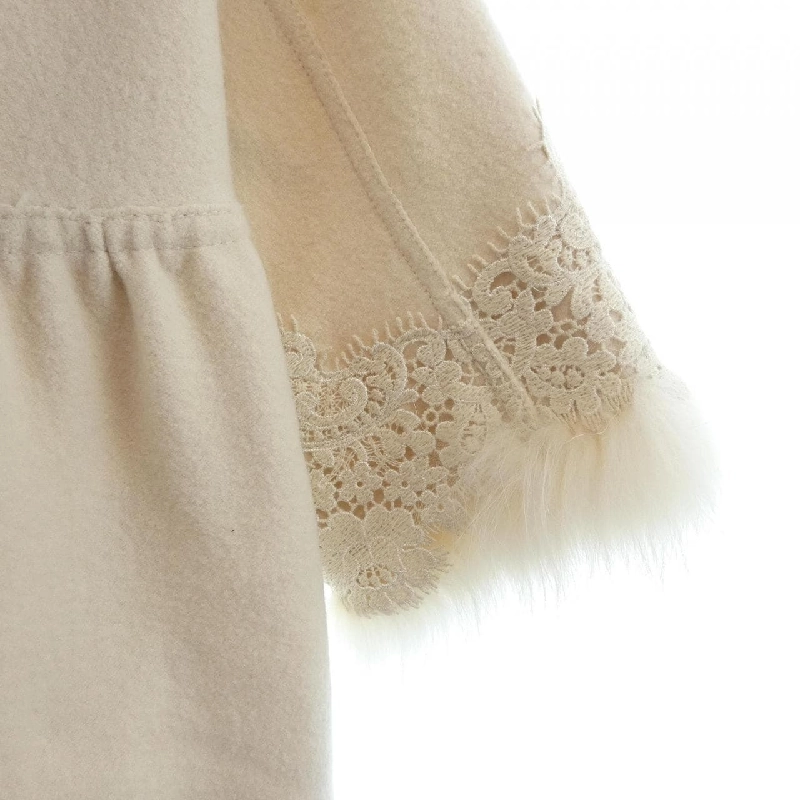 Áo khoác ERMANNO SCERVINO - Hàng hiệu Authentic 820515