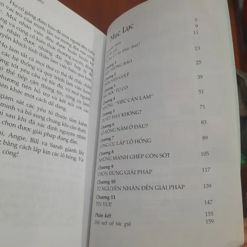 Ken Blanchard - VƯƠN TỚI SỰ HOÀN HẢO 737972