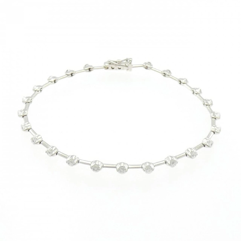 Dây chuyền kim cương LINE 1.25CT - Hàng hiệu Chính hãng 846785