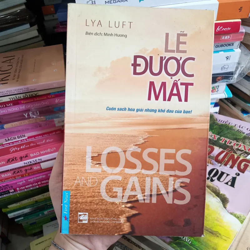 Lẽ được mất 📚 748765