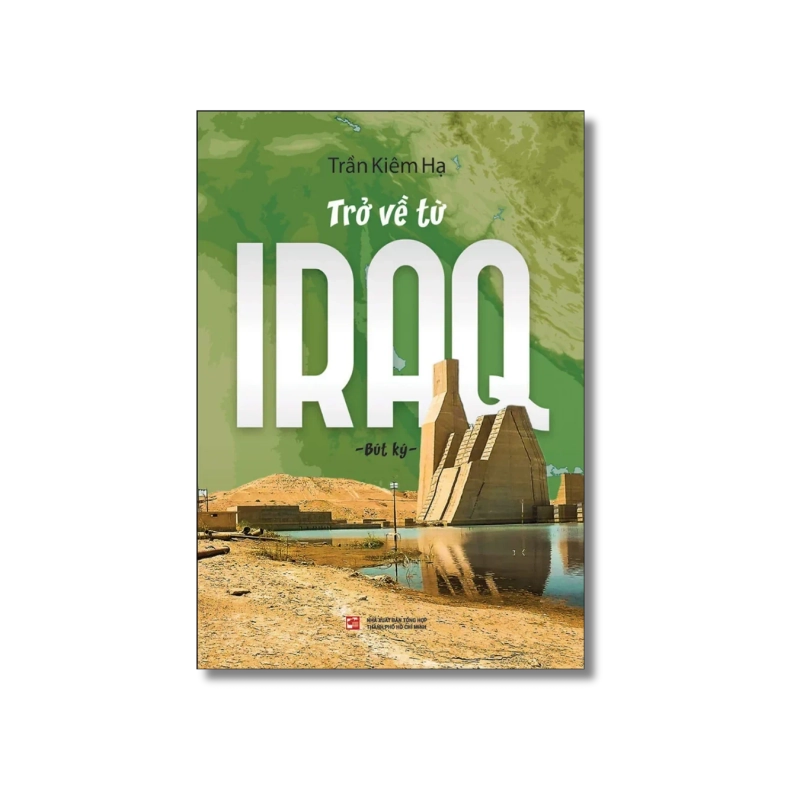 Trở về từ Iraq - Trần Kiêm Hạ VANVOSACH 730201