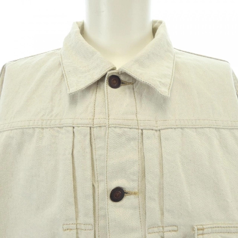 Jacket denim unfil - Hàng hiệu Authentic 902596