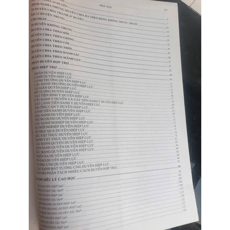 Bản Giải Siêu Lý Cao Học 717700