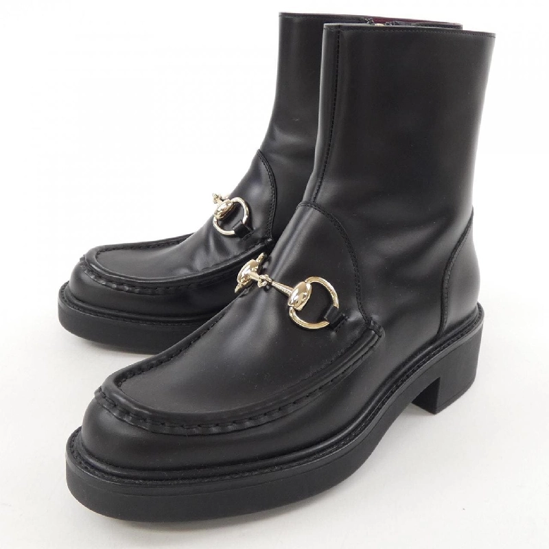 Gucci GUCCI 798724 Boots - Hàng hiệu Authentic 830277