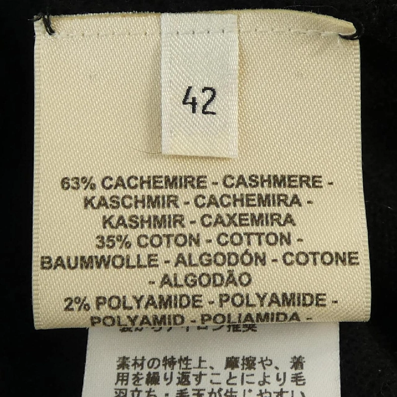 HERMES BRIDES DE GALA 3E2623D8 Áo len 626877