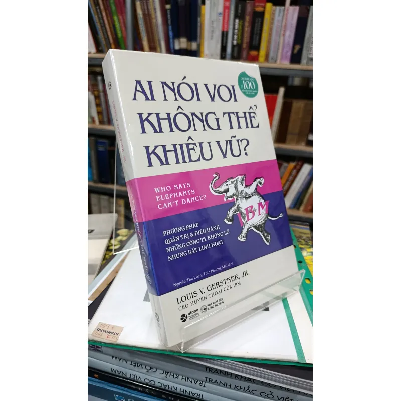 AI NÓI VOI KHÔNG THỂ KHIÊU VŨ - NGUYỄN THU LOAN 738966