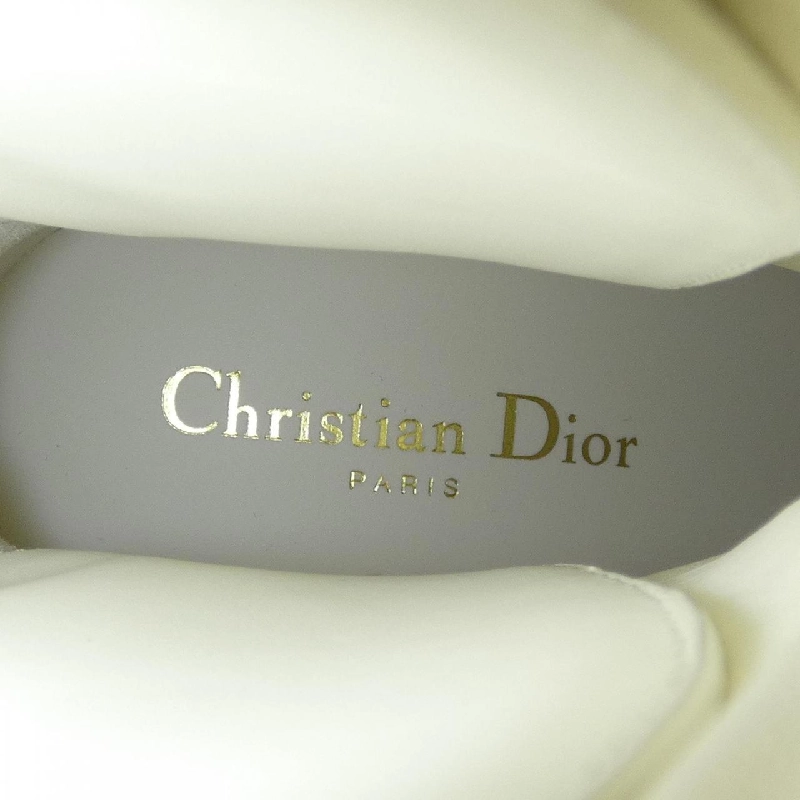 【Mã giảm giá】Giày bốt CHRISTIAN DIOR 663156