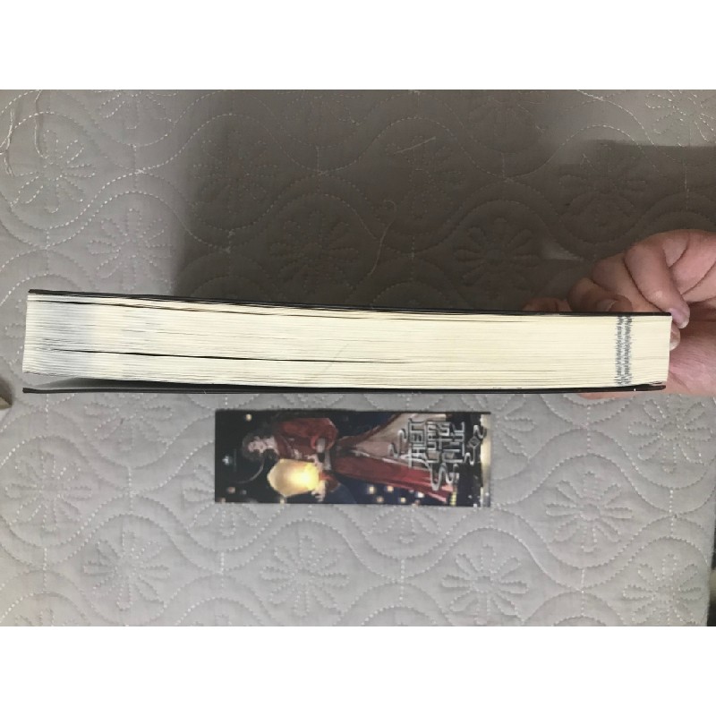 Thiên quan tứ phúc tập 3 6431