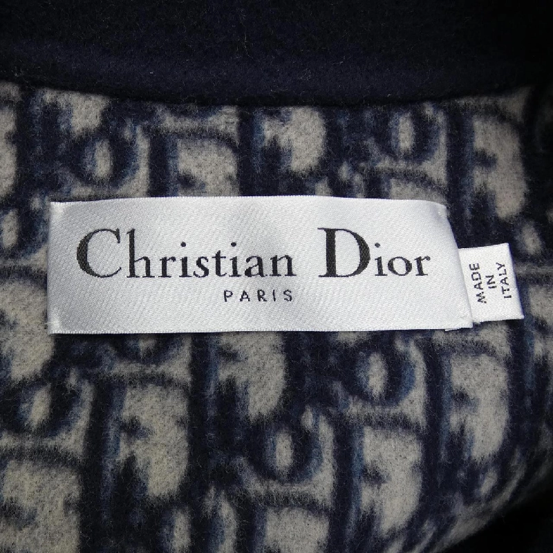【Mã giảm giá】Christian Dior COAT 644993
