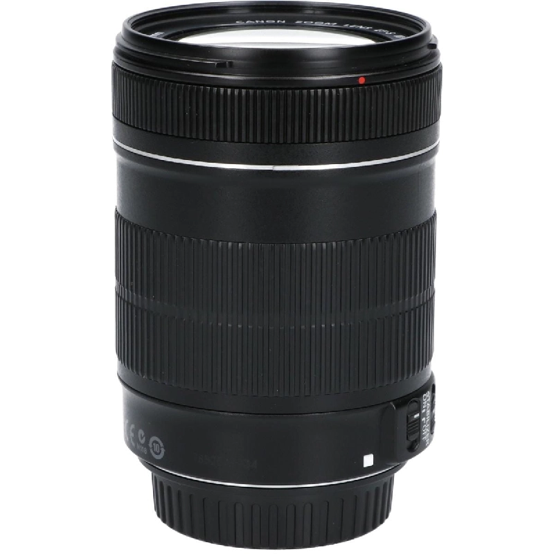 Ống kính EF-S 18-135mm F3.5-5.6 IS - Hàng hiệu Chính hãng 880046