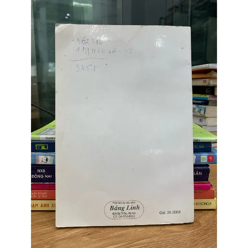 Mẹo vặt gia đình những bài thuốc chữa bệnh thông thường- Nguyễn Hồng Lân 600602