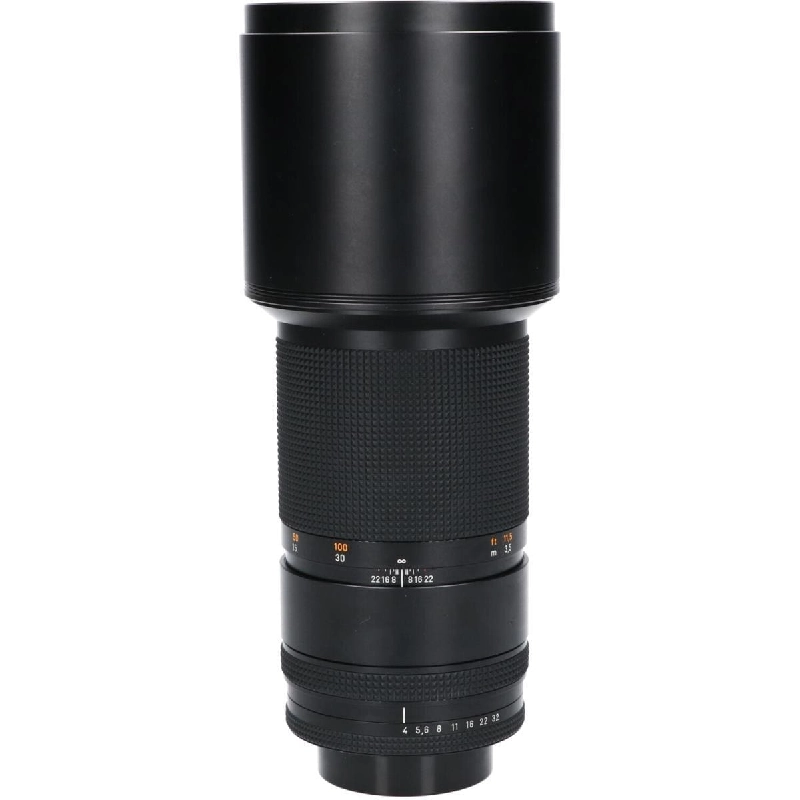 Ống kính CONTAX TELE-TESSAR 300mm F4AE(G) - Hàng hiệu Authentic 878760