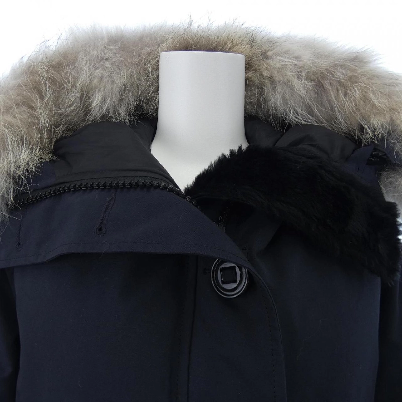 Áo khoác lông Canada Goose 633672