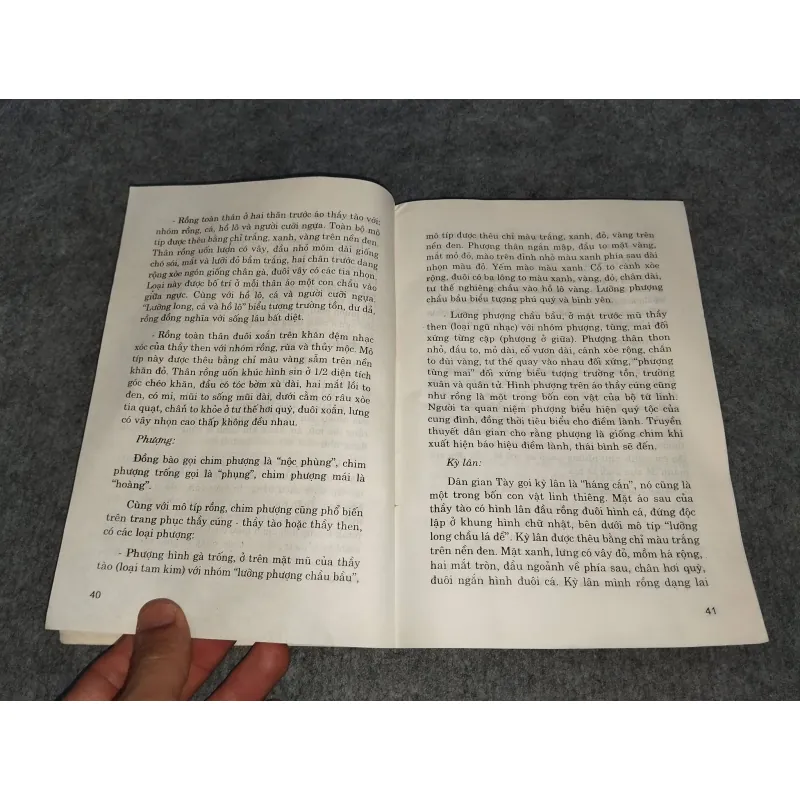 VĂN HOÁ TRUYỀN THỐNG CÁC DÂN TỘC TÀY, DAO, SÁN DÌU Ở TUYÊN QUANG 936795
