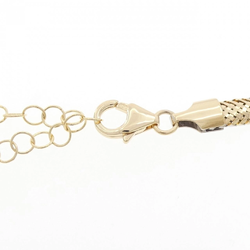 Dây chuyền 750YG/750WG - Hàng hiệu Authentic 868458