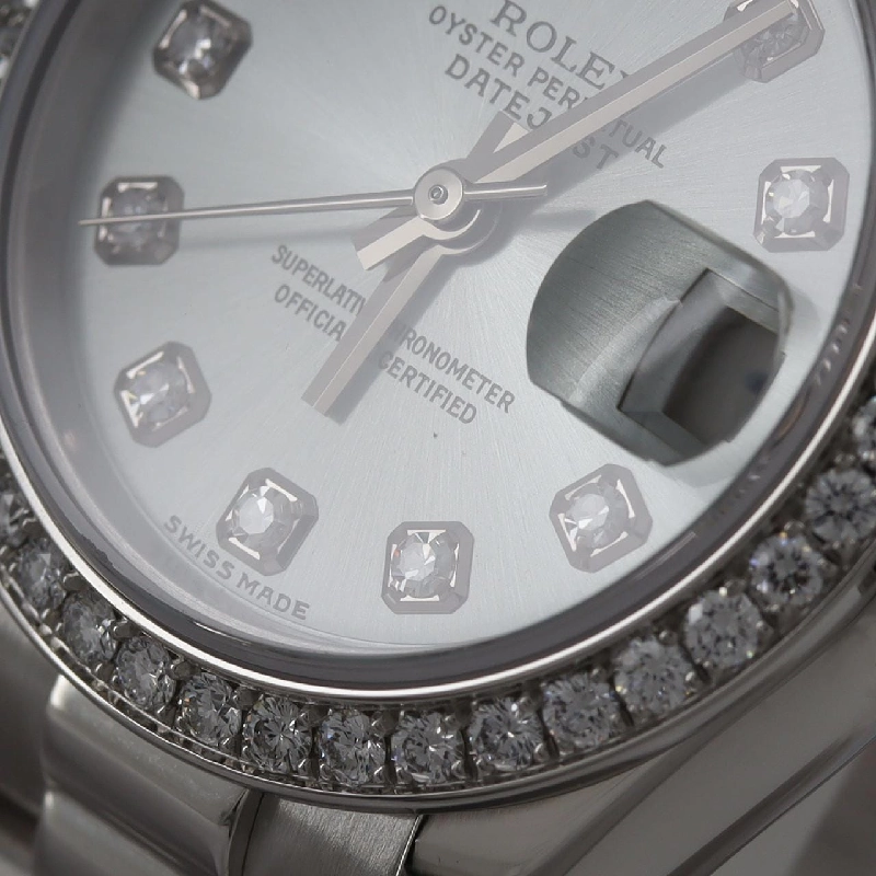 Đồng hồ Rolex Datejust 179136G PT tự động - Hàng hiệu Chính hãng 875509