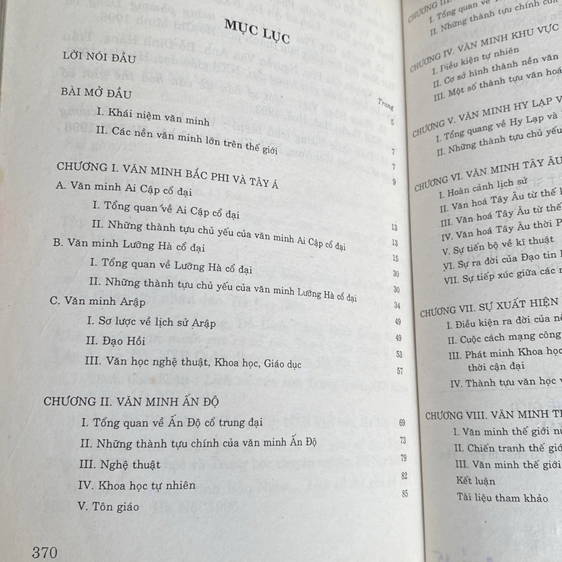 LỊCH SỬ VĂN MINH THẾ GIỚI (XB 2007) 502353