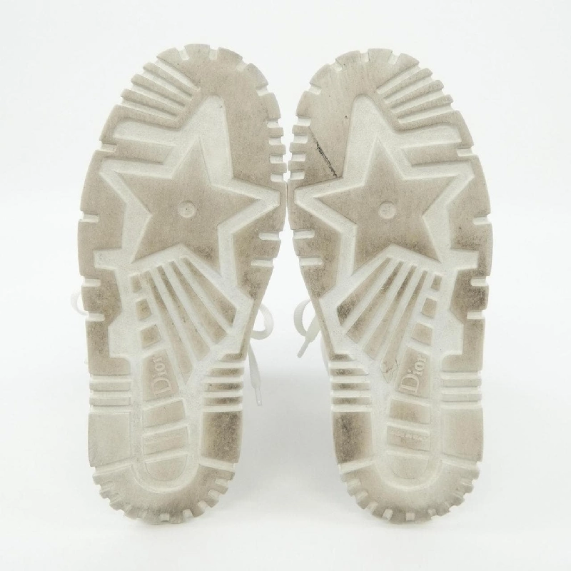 Giày thể thao CHRISTIAN DIOR D-PLAYER KCK315NYF 656430