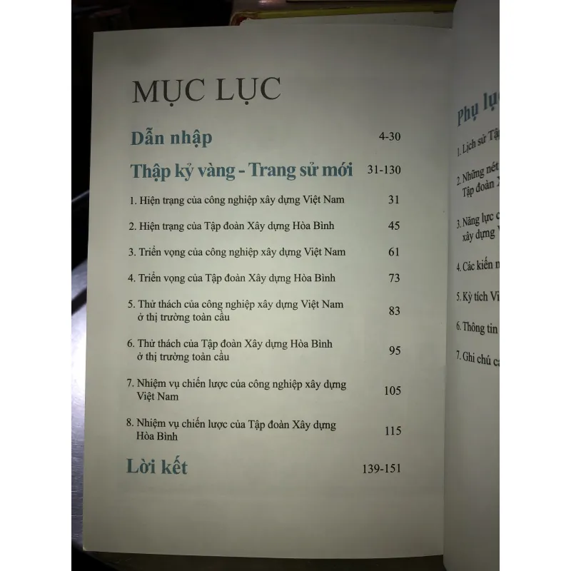 Thập kỷ vàng trang sử mới - Lê Viết Hải 763057